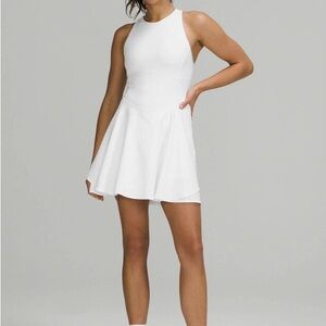 Lululemon Court Crush Dress